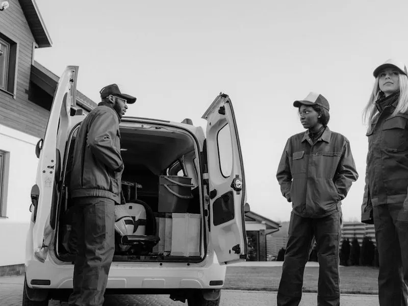 Best Roofers Near Me | Clarksville professional team